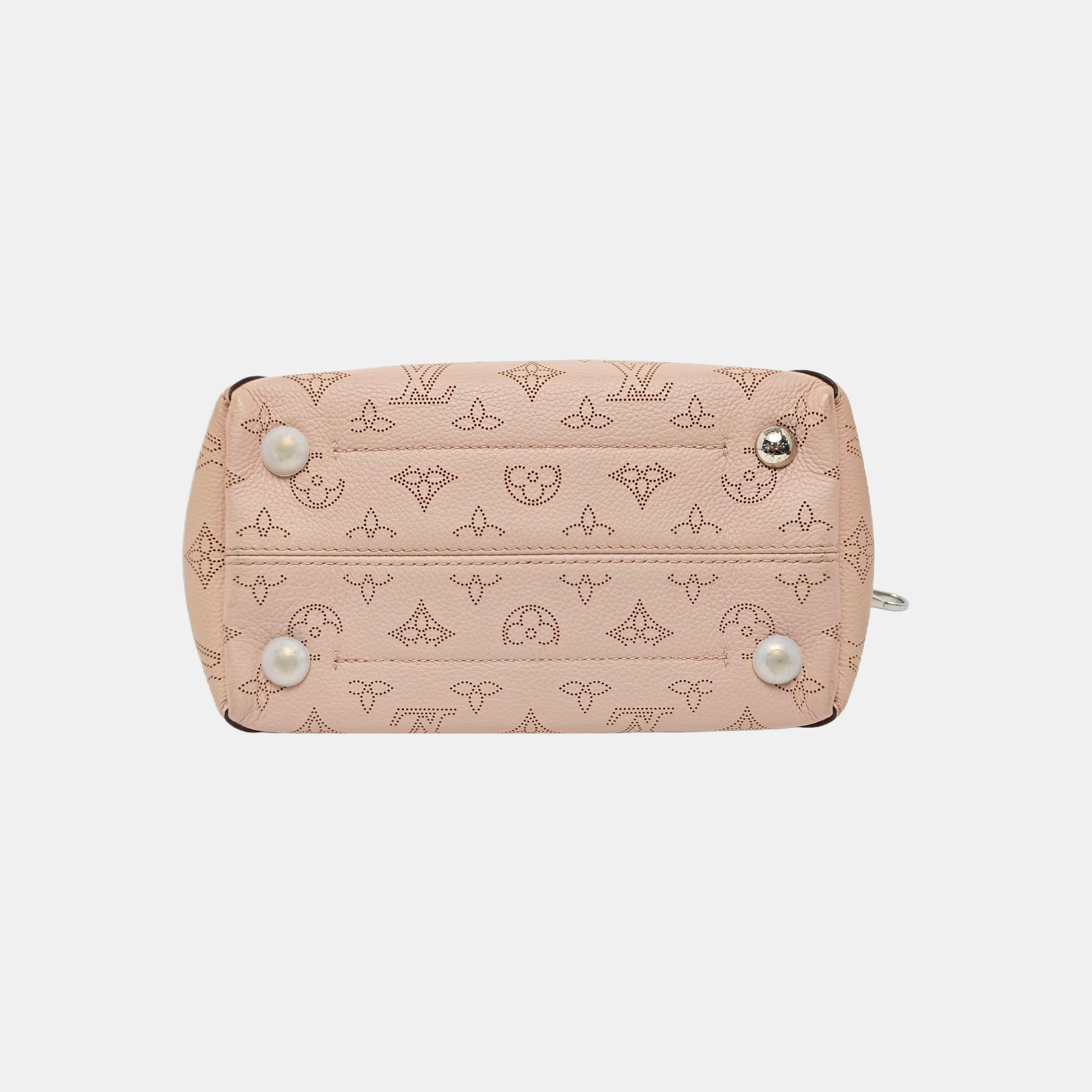 HINA PM Calfskin Pink