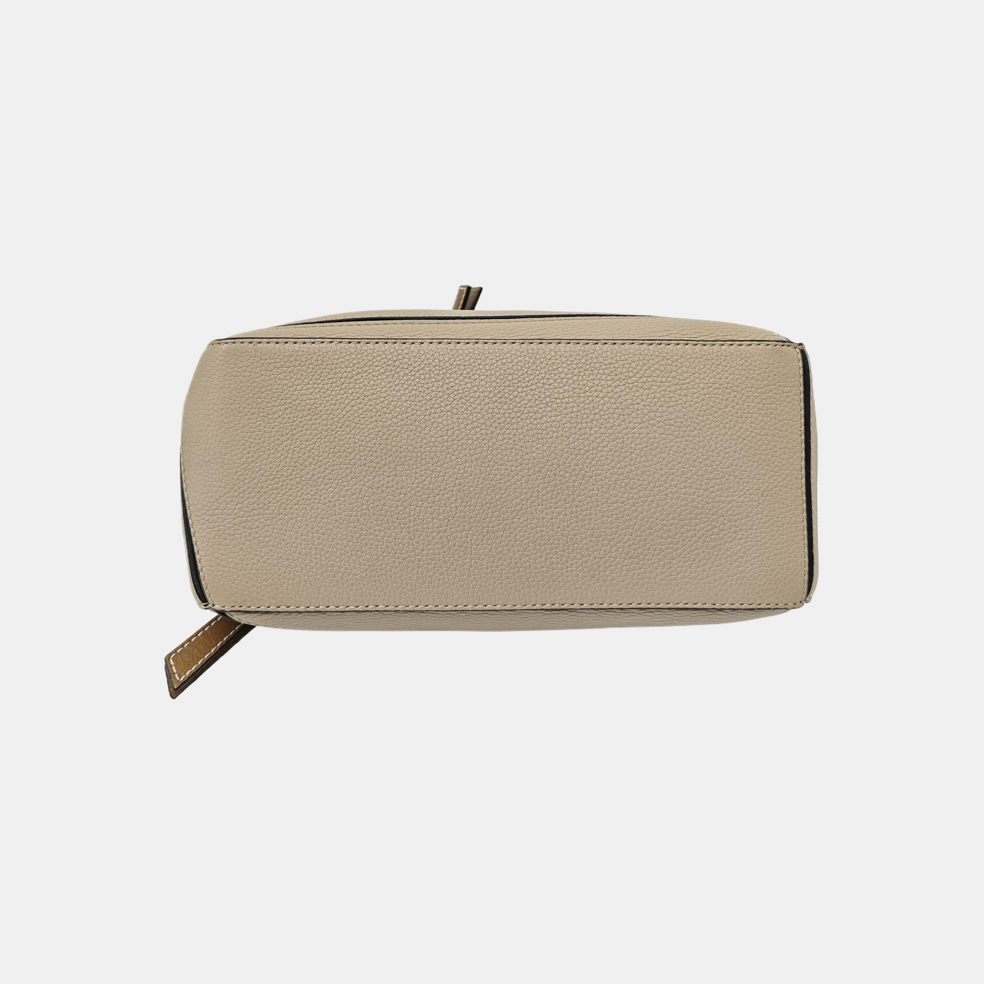Puzzle Small Calfskin Gray