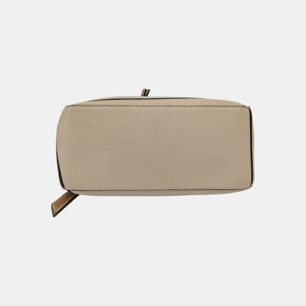 Puzzle Small Calfskin Gray