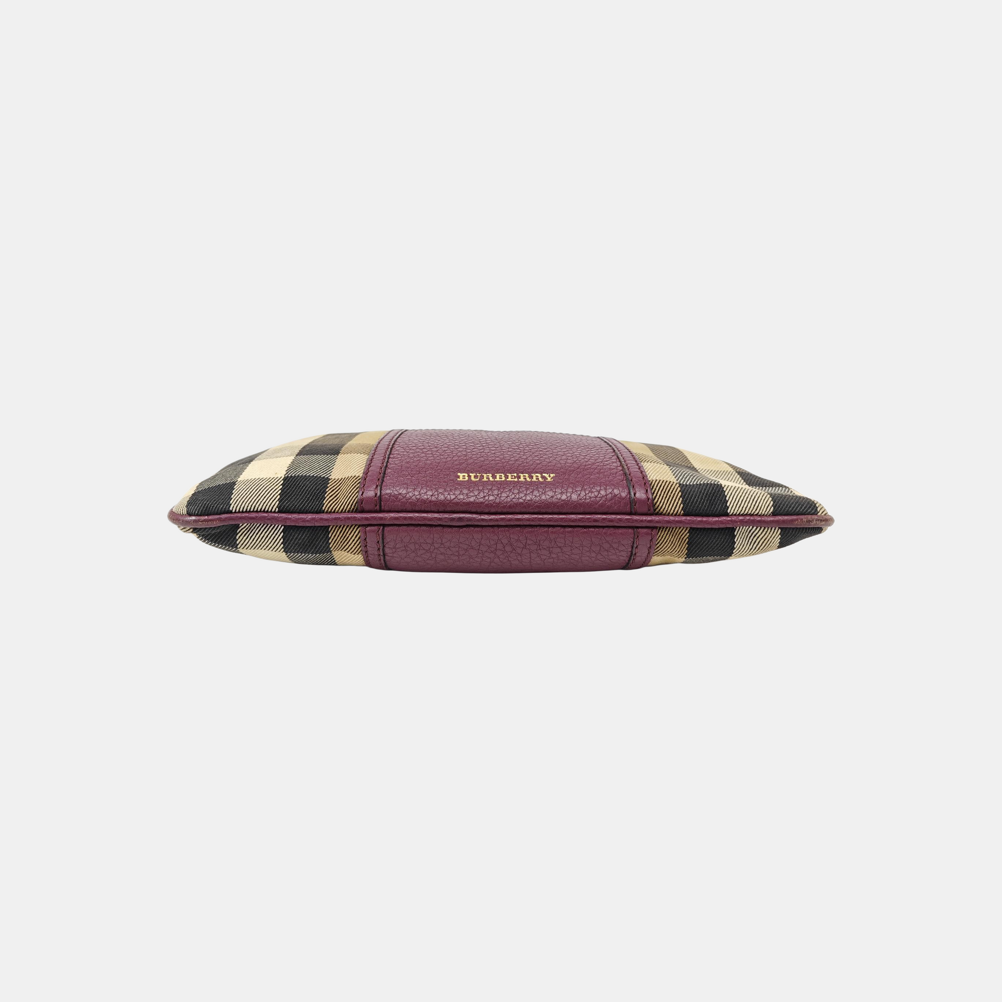 Canvas Shoulder Bag Multicolor