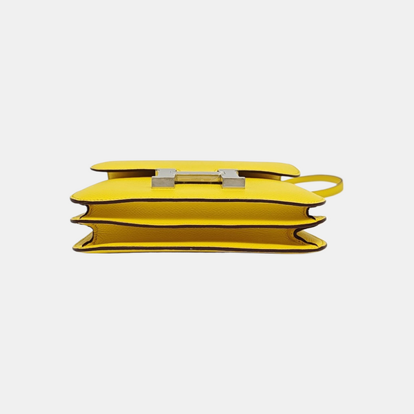 Constance 18 Epsom Yellow
