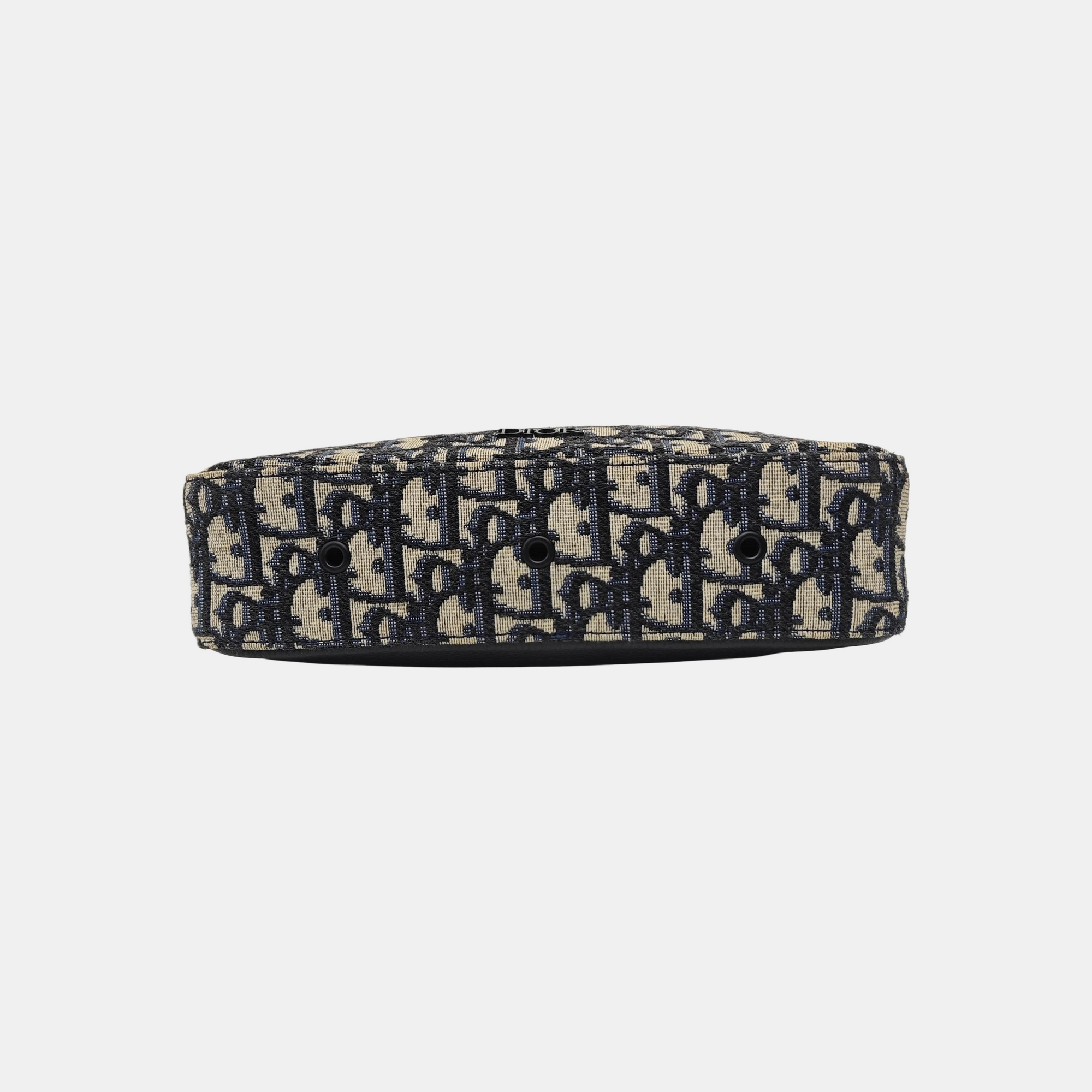 Safari Oblique Canvas Blue