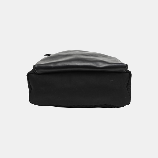 Monster Nylon Black