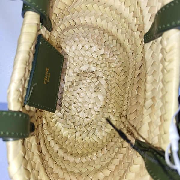 Straw Beige