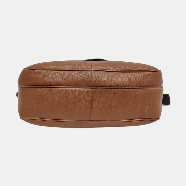 Calfskin Brown