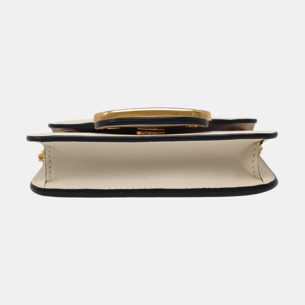 Vsling Super Mini Calfskin White
