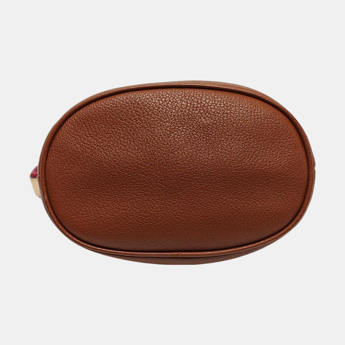 Monogram Canvas Brown