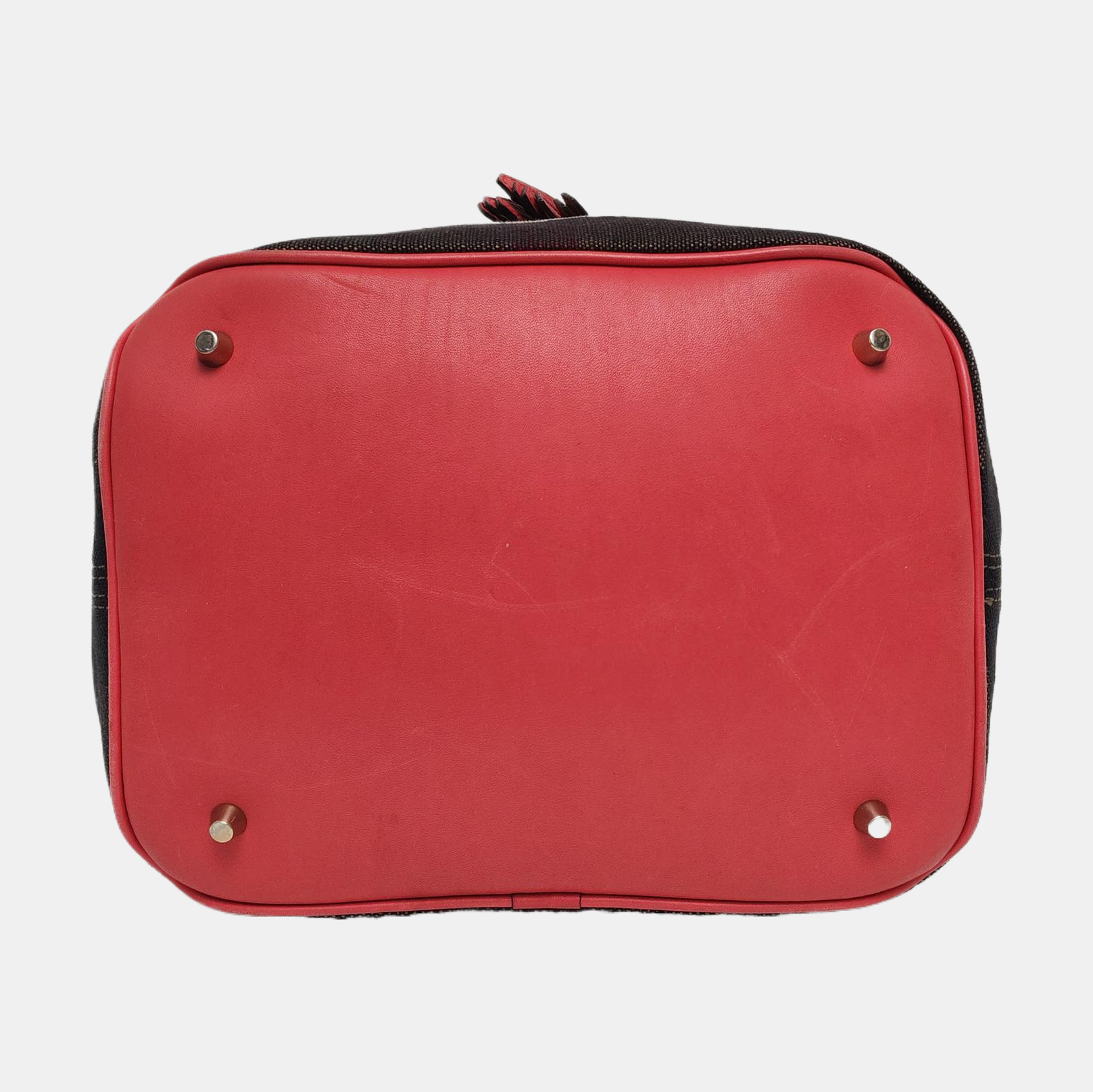 Ashby Medium Canvas Multicolor