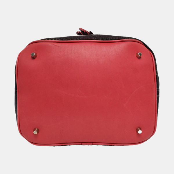 Ashby Medium Canvas Multicolor