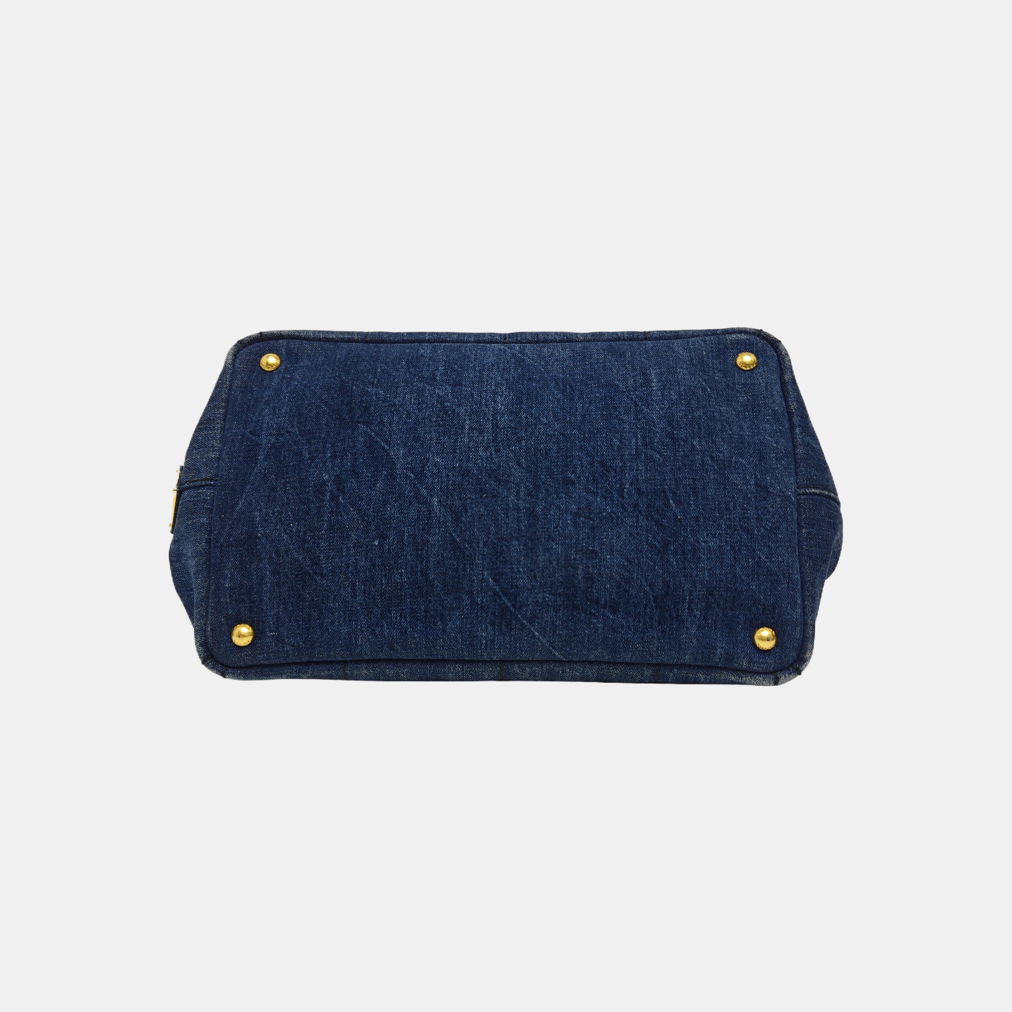 Denim Blue