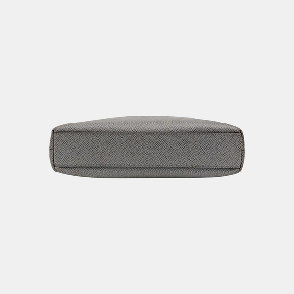 GRIGORI Calfskin Gray