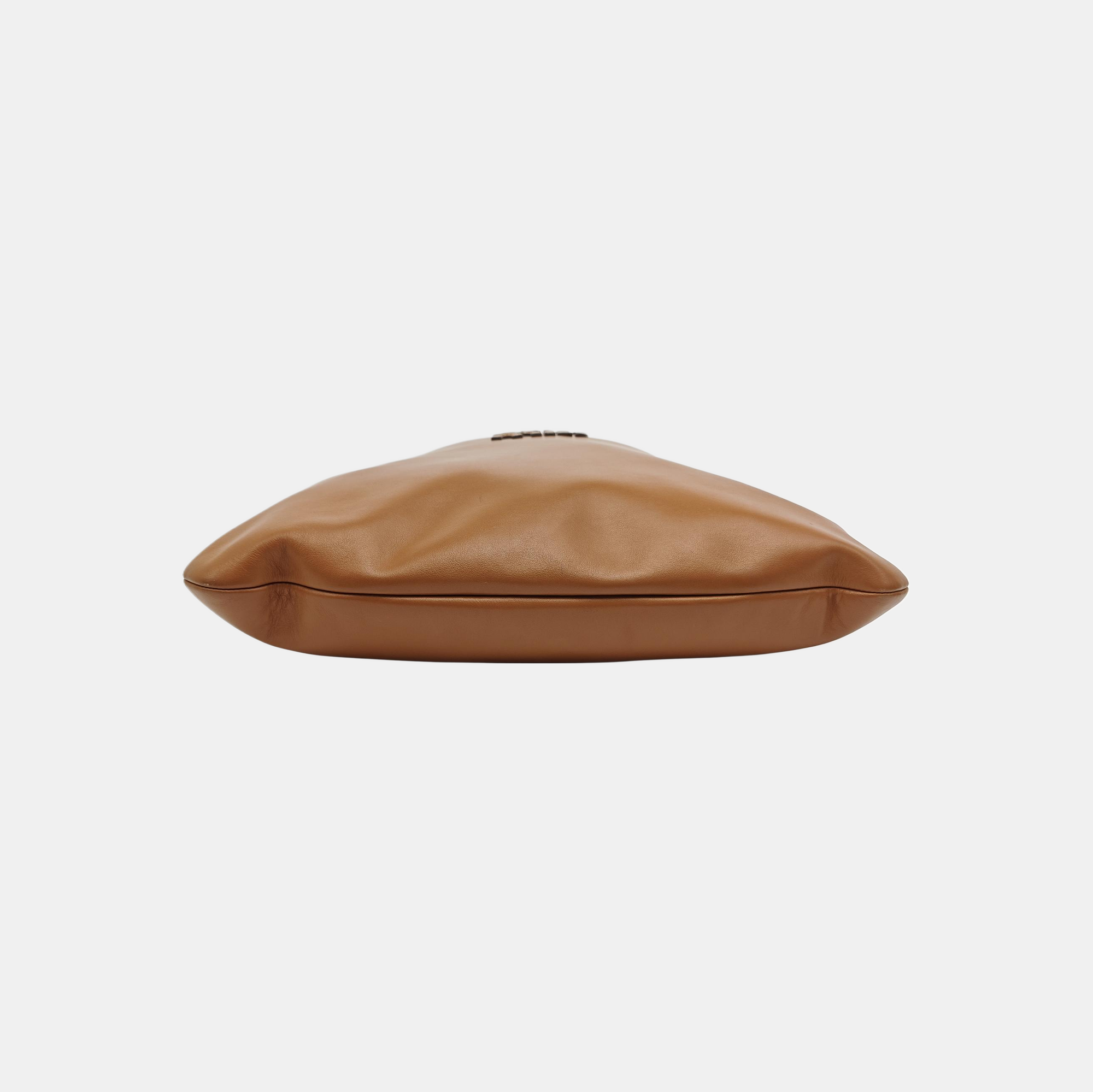 IVY Calfskin Brown