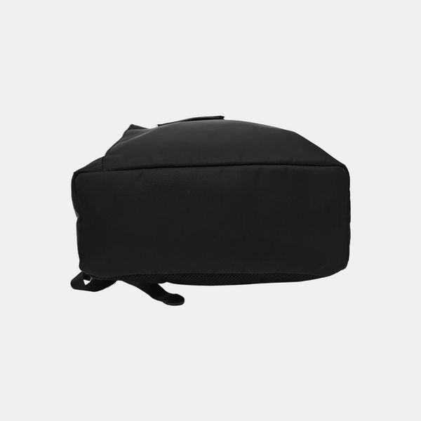Monster Nylon Black