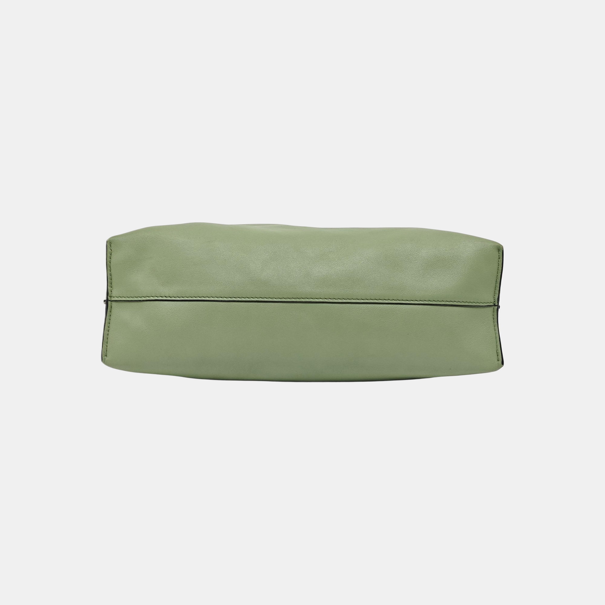 Flamenco Medium Calfskin Green