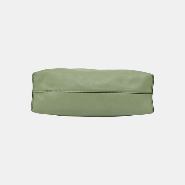 Flamenco Medium Calfskin Green