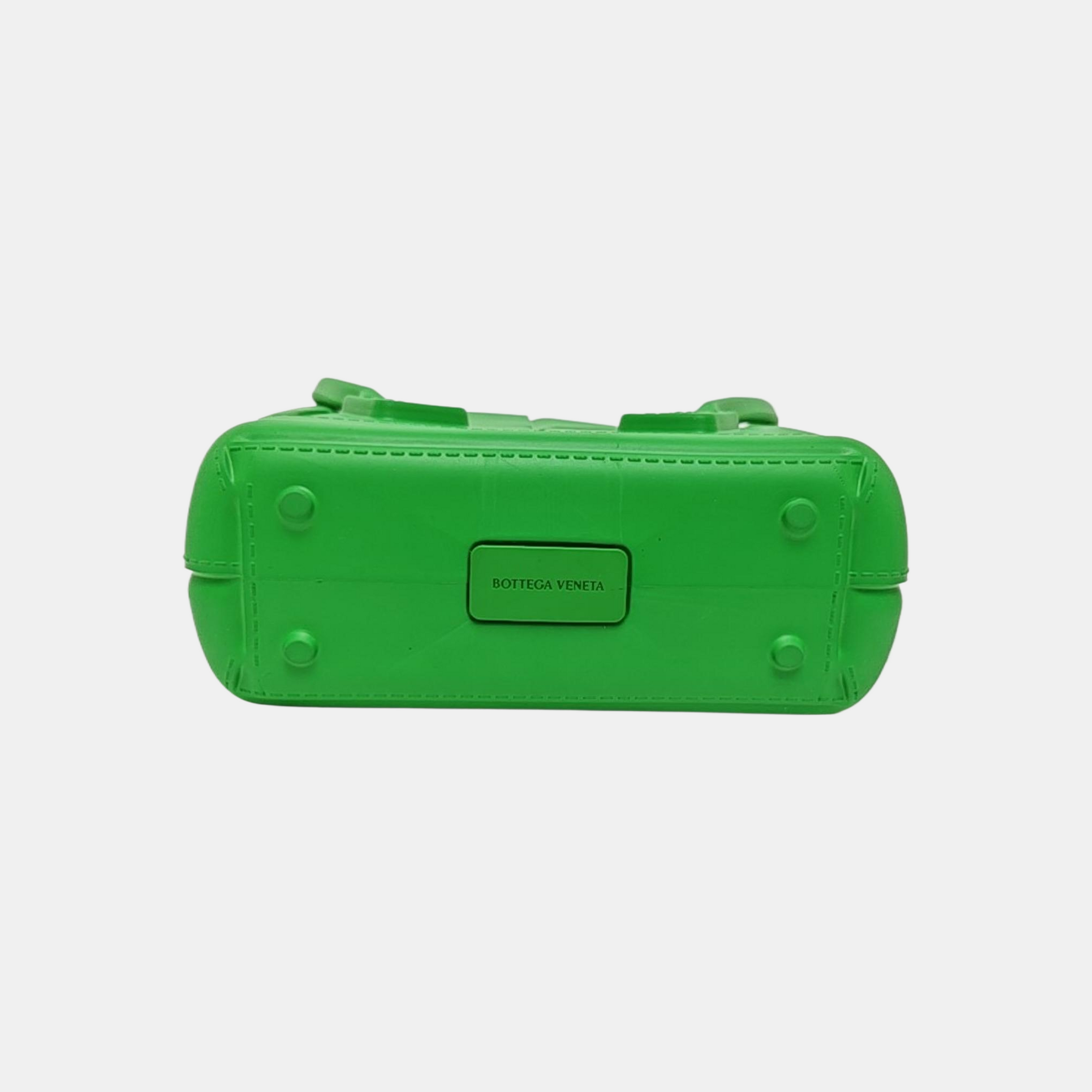 Arco Mini Special Material Green