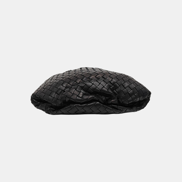 The Bulb Small Lambskin Black
