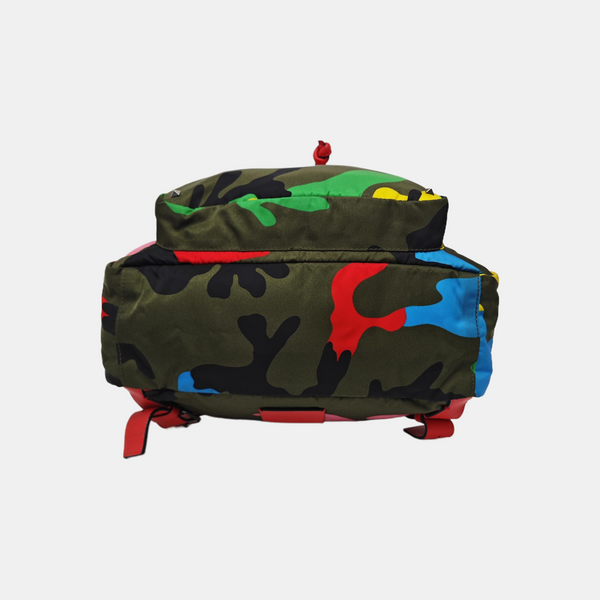 Rockstud Nylon Multicolor