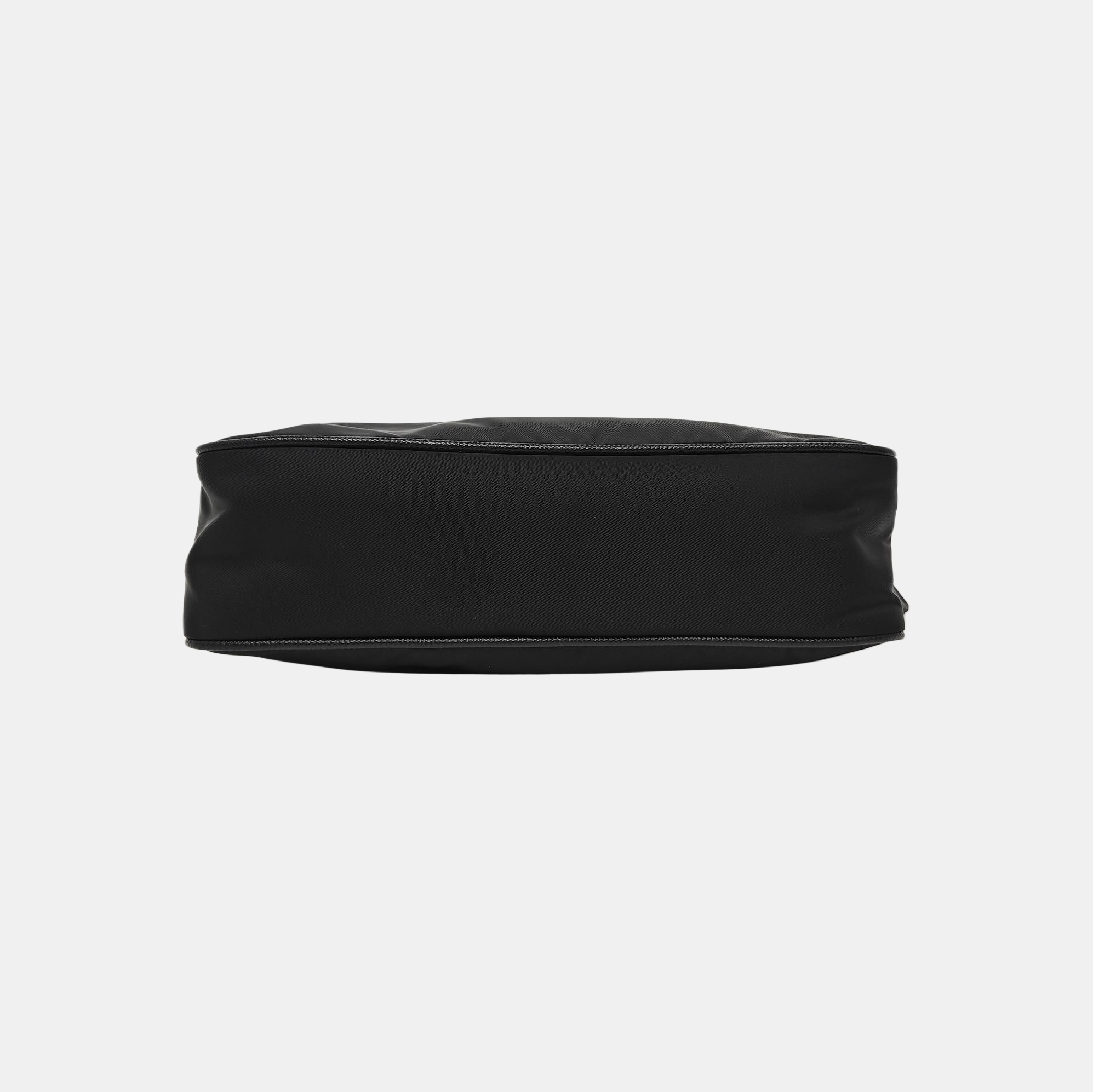 Re-Edition2005 Mini Nylon Black