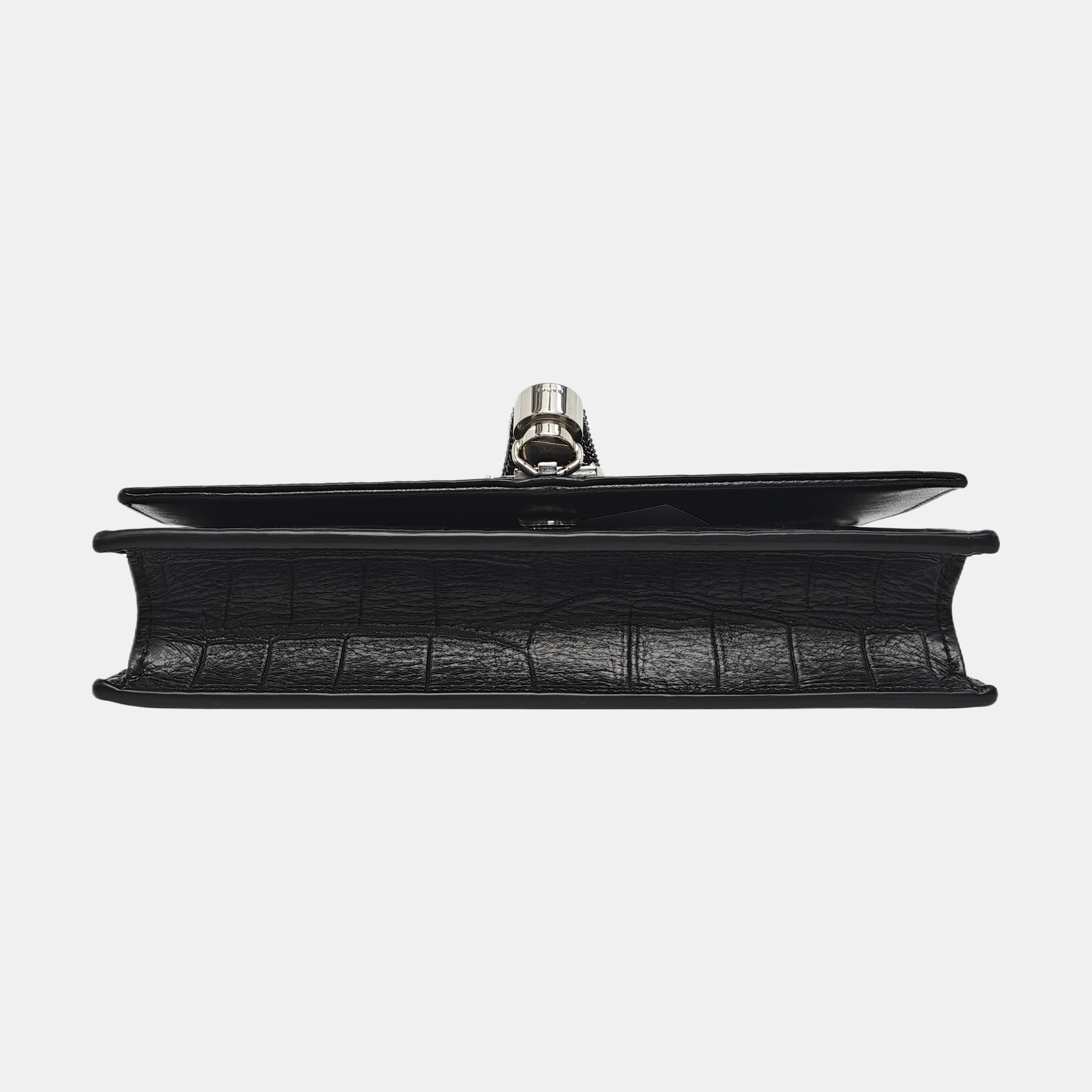 KATE WOC Calfskin Black