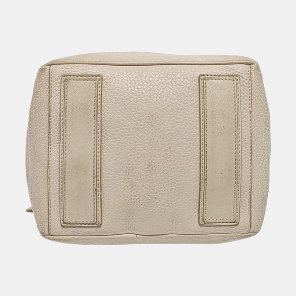 Calfskin Beige