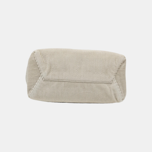 IVY Small Corduroy Beige