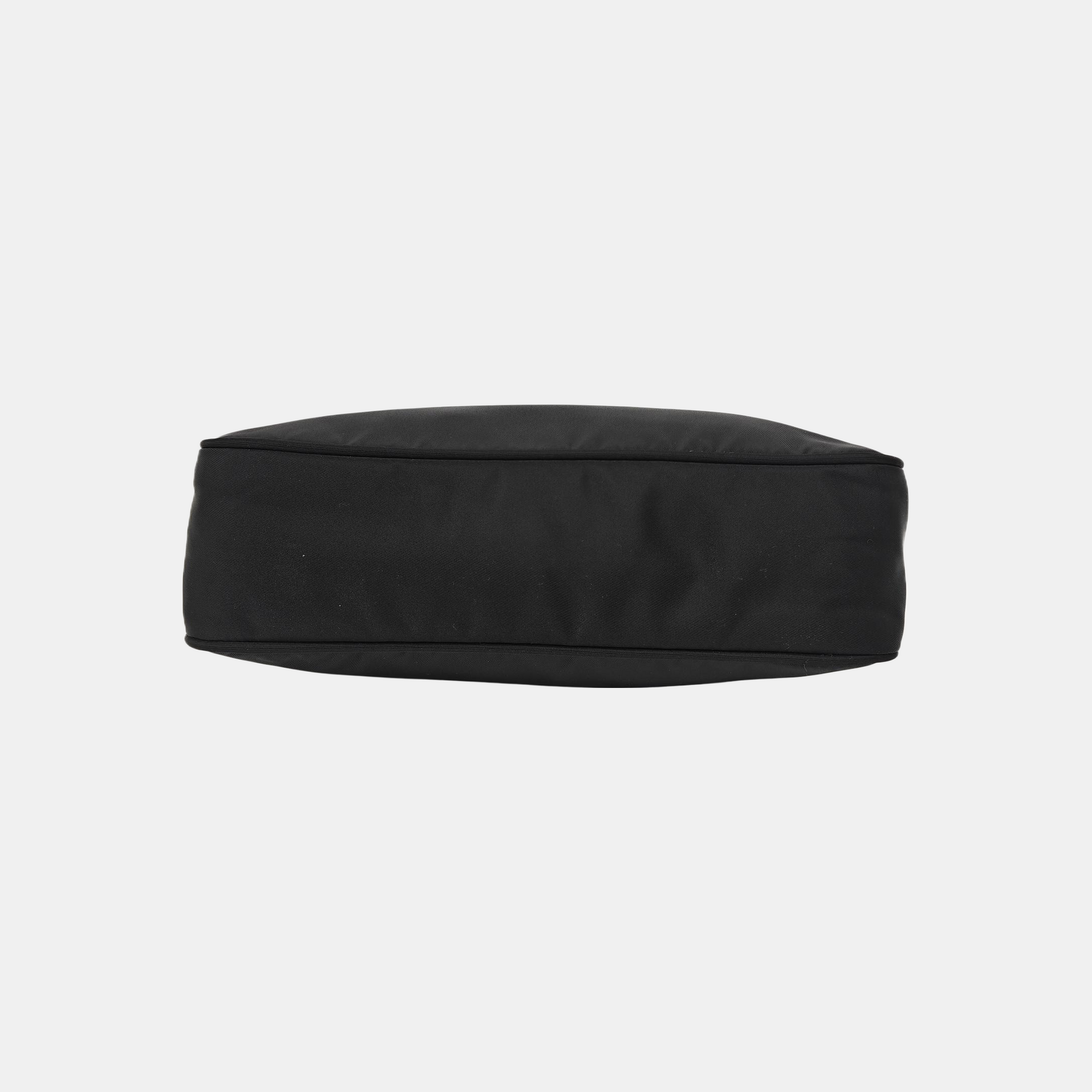 Re-Edition2000 Mini Nylon Black