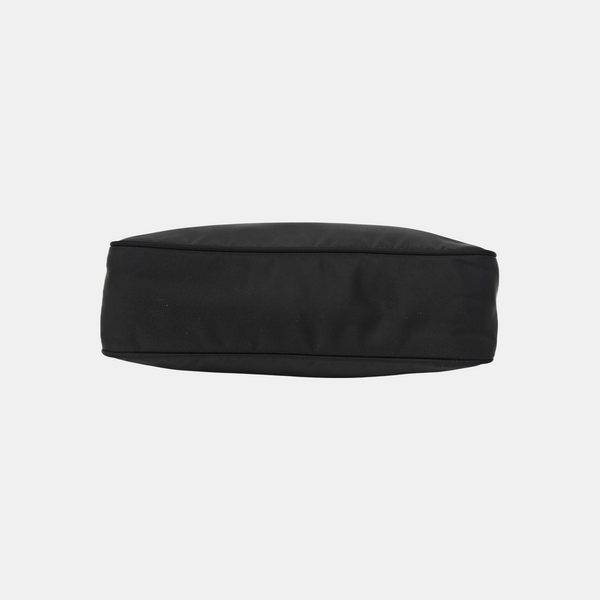 Re-Edition2000 Mini Nylon Black
