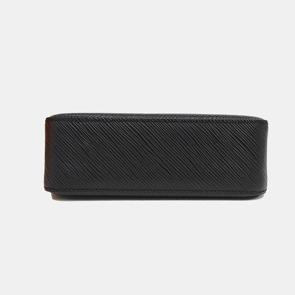 MARELLE Epi Black