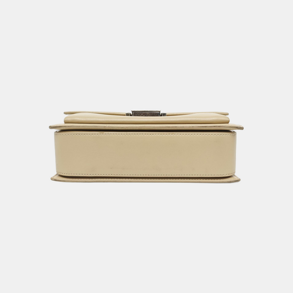 BELLECHASSE Calfskin Beige