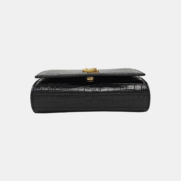 KATE Calfskin Black