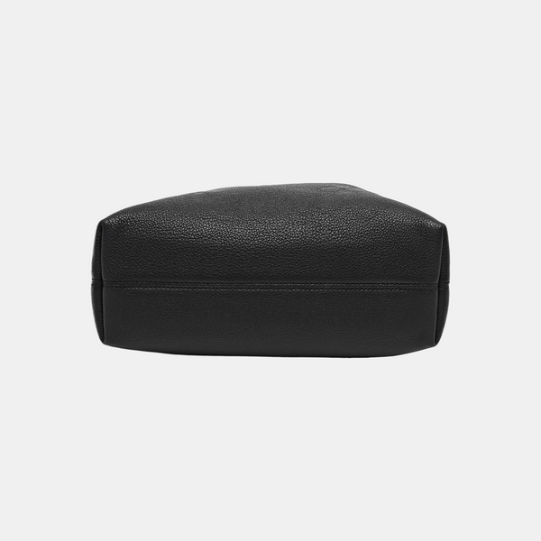 BUNDLE Monogram Calfskin Black