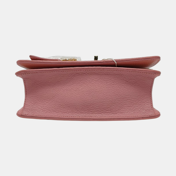 My Miu Straw Beige