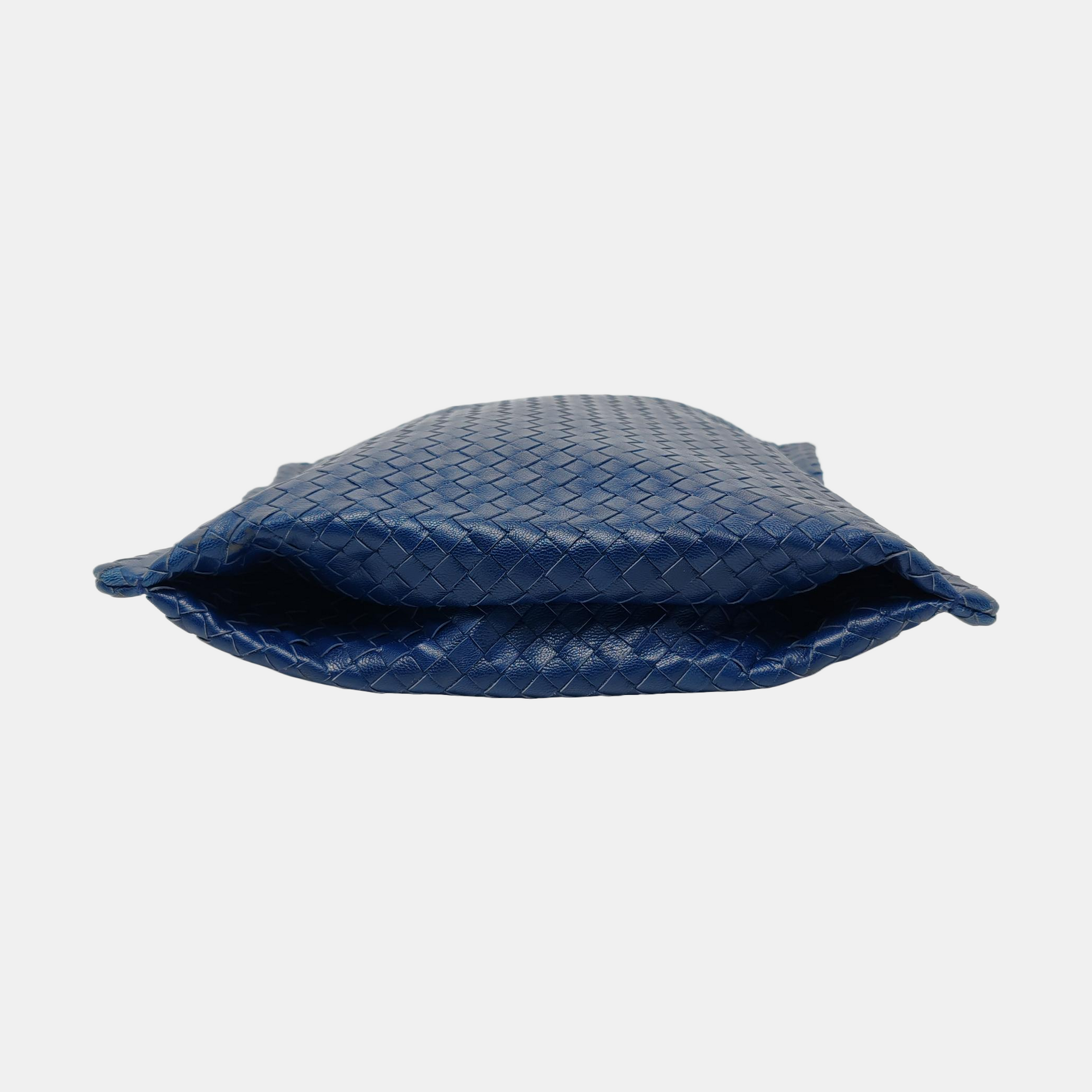 Calfskin Blue