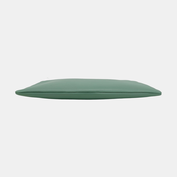 SOLO Calfskin Green
