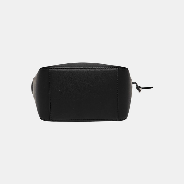 Hammock Hobo Calfskin Black