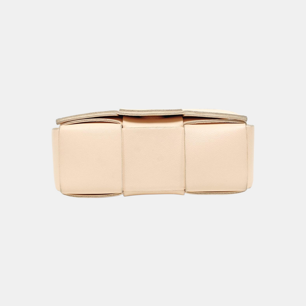 Cassette Mini Lambskin Pink