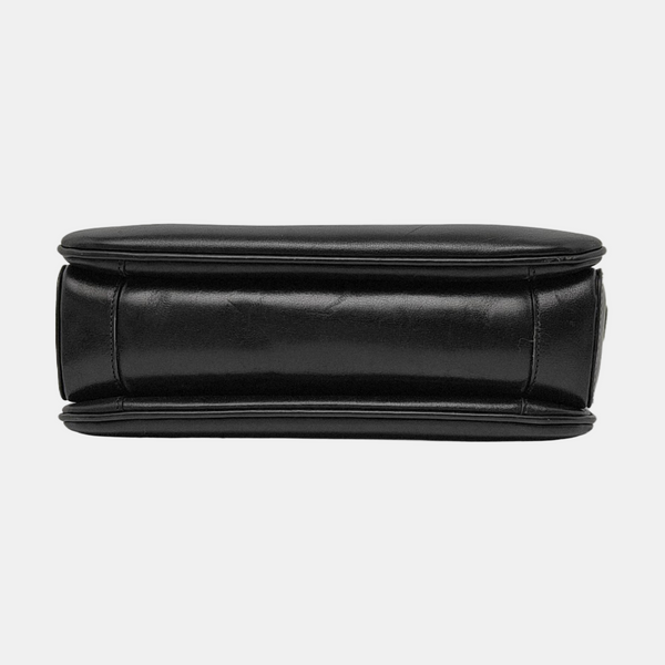 Calfskin Black
