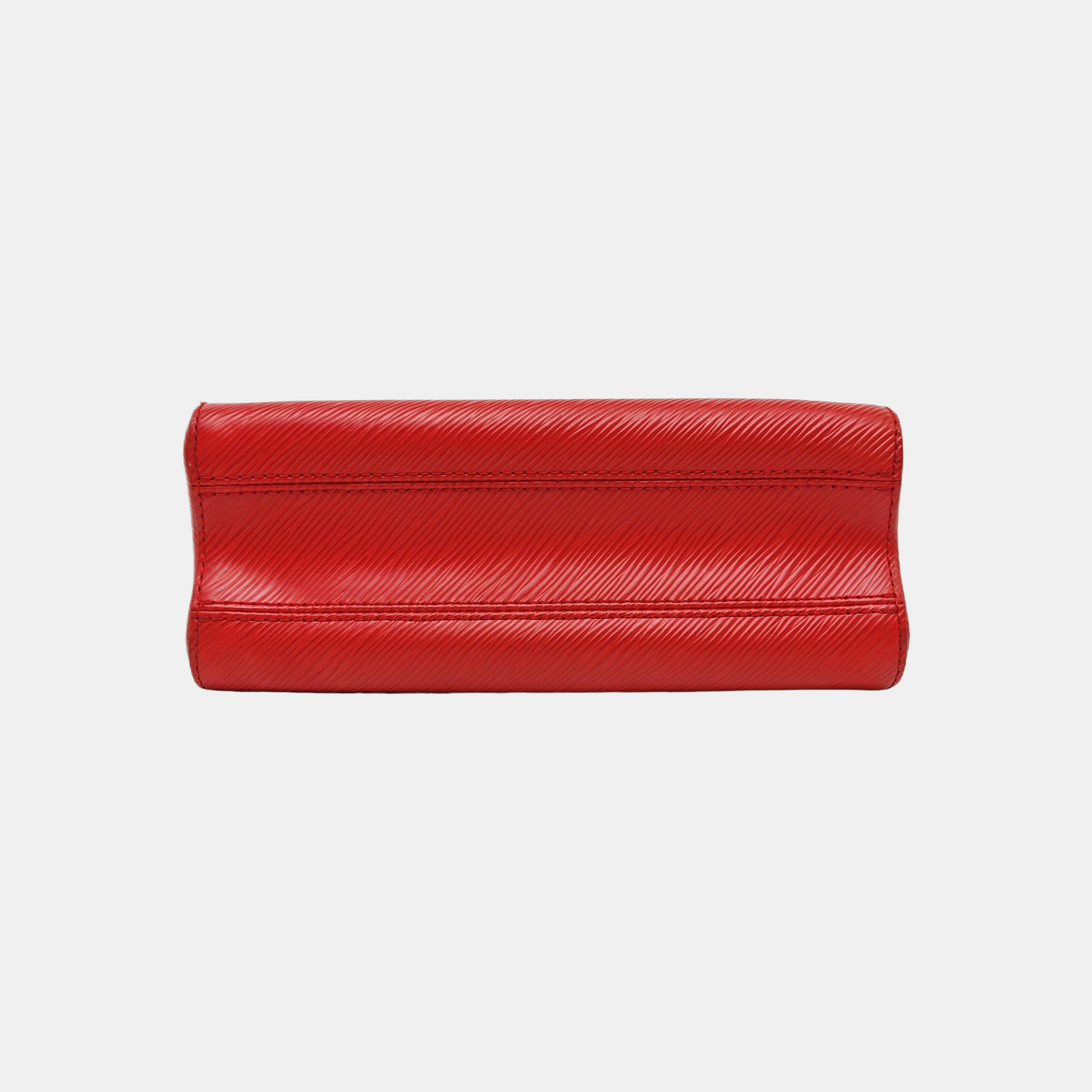 TWIST MM Epi Red