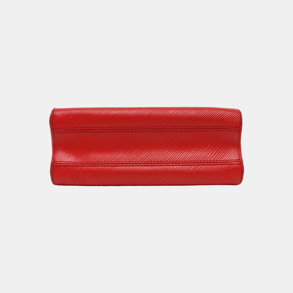 TWIST MM Epi Red