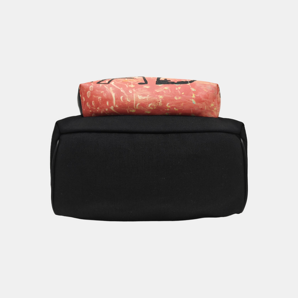 CITY Canvas Black