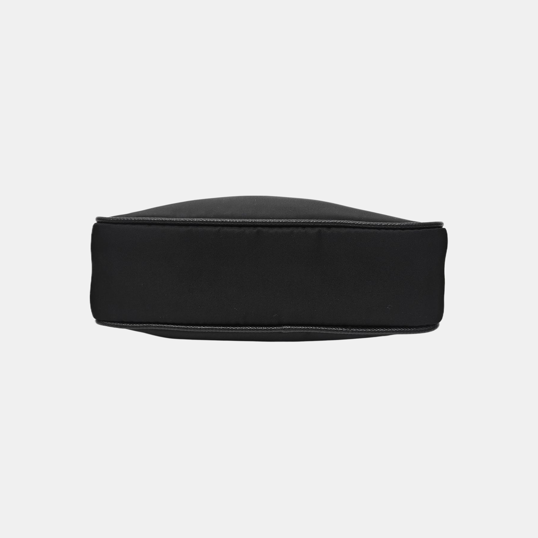 Re-Edition Nylon Black