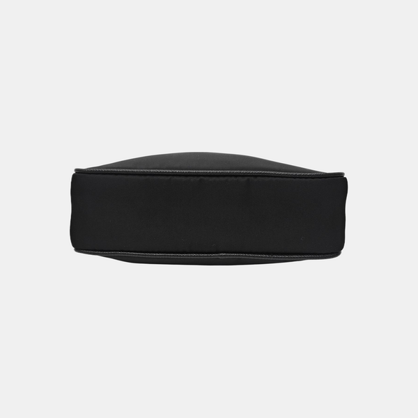 Re-Edition Nylon Black