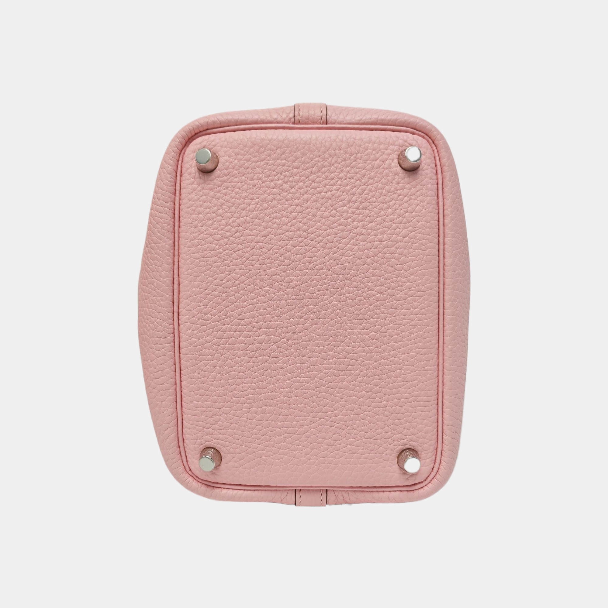 Picotin Lock 18 Clemence Pink