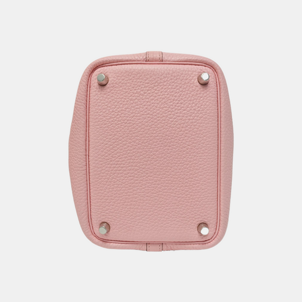 Picotin Lock 18 Clemence Pink