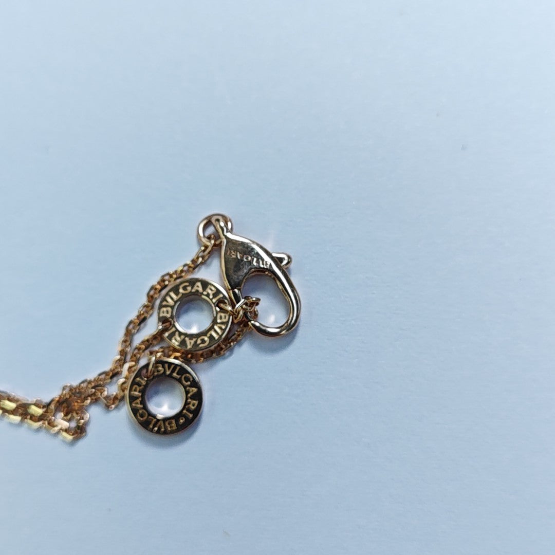 DIVAS' DREAM 18k Rose Gold Necklace