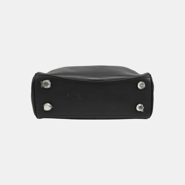 RODEO Mini Calfskin Black
