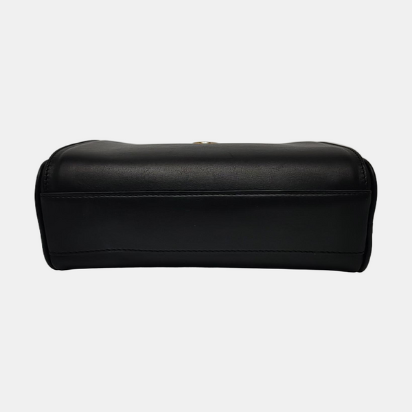 Trifolio Calfskin Black