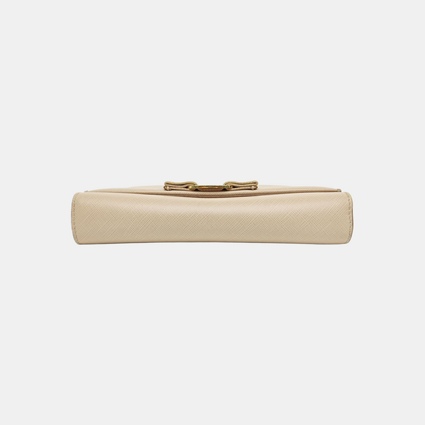 Ginny Calfskin Pink