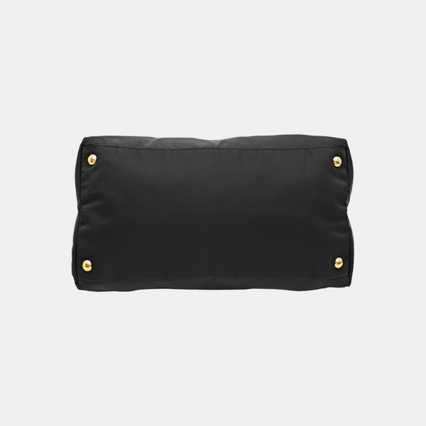 Party Nylon Black